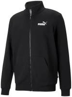 Олимпийка PUMA/58669601/ESS Track Jacket/черный/M