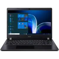 Ноутбук Acer TravelMate P2 TMP214-41-G2-R0JA 14" FHD IPS/AMD Ryzen 5 PRO 5650U/8GB/256GB SSD/Radeon Graphics/Win 10 Pro/RUSKB/черный (NX. VSAER.005)