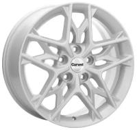 Диск колёсный КС894 (ZV17_Mazda 6) 7.5x17 ЕТ 50 5x114.3 67,1 сильвер, арт. 75471