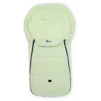 Конверт-мешок Altabebe AL2450L, 95 см, light green