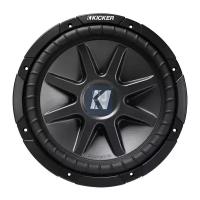 Автомобильный сабвуфер Kicker CVR102