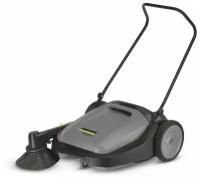 Подметальная машина Karcher KM 70/15 C grey