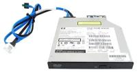 Оптический привод / HP Optiarc Slim Line 12,7mm SATA/ DVD / 484049-001 / 481428-001 / DS-8D3SH-C2F