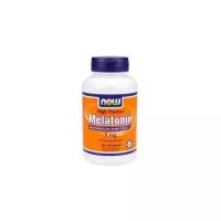 Now Melatonin (5 мг) 60 капсул