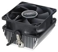 Устройство охлаждения(кулер) DeepCool CK-AM209 V2, 80мм, Ret