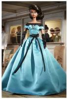 Кукла Barbie Ball Gown (Барби Вечернее Платье)