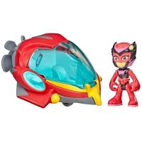 Набор игровой Герои в Масках Подводная лодка Алетт PJ MASKS F2807