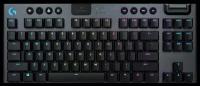 Игровая клавиатура Logitech G G915 TKL
