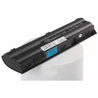 Аккумуляторная батарея iBatt iB-U1-A250H 5200mAh для HP-Compaq Mini 210-3051er, Pavilion dm1-4000er, Mini 210-3052er, Mini 110-4101er, Pavilion dm1-4100er, Mini 210-3000er, Pavilion dm1-4001er, Mini 200-4251sr, Pavilion dm1-4300, Mini 210-3000