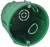 Коробка установочная для спплошных стен 68(65)X60 Systeme Electric Multifix IMT35101