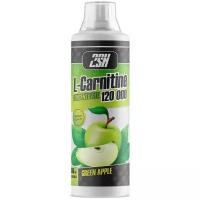 Жиросжигатель 2SN L-carnitine, 1000ml (Зеленое Яблоко)