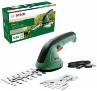 912734 Кусторез Bosch Easyshear 0600833303