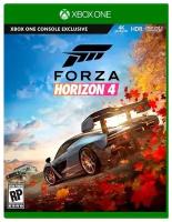 Игра Forza Horizon 4 для Xbox One