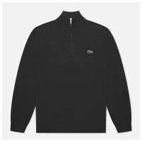 Свитер Lacoste Embroidered Crocodile Half-Zip