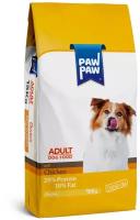 Pawpaw Корм для собак Adult Dog Food всех пород Курица