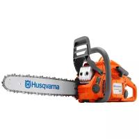 Бензопила Husqvarna 440e II-15", X-TORQ, 9677887-35