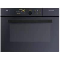 Паровая печь V-ZUG Combi-Steam XSL CSTXSLZ60g Black glass