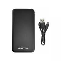 Внешний аккумулятор Robiton Power Bank LP-4000 L 4000mAh без логотипа 14882