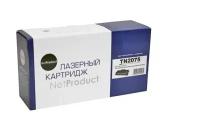 Картридж NetProduct N-TN-2075, 2500 стр, черный