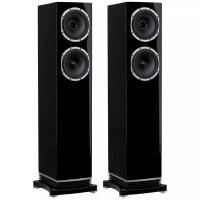 Напольная акустика Fyne Audio F501 Piano Gloss Black