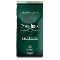 Кофе Boasi Gran Crema, 1 кг. (Италия)