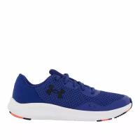 Кроссовки Under Armour, размер 4,5 US, синий