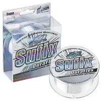 Sufix, Монолеска Duraflex Clear, 100м, 0.30мм