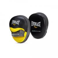 Лапы Everlast Sefemax Air черные