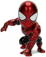 Jada Toys Фигурка Marvel Spiderman 4" Classic Spiderman Candy Figure (M261) синий