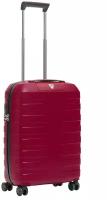 Roncato Чемодан 5513 Box Cabin Trolley 4 Wheels *0109 Rosso