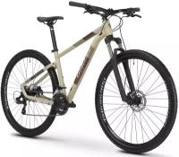 Горный велосипед Ghost Kato Base 29 M коричневый (2021)