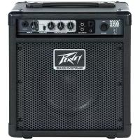 PEAVEY MAX 158 - Комбоусилитель для бас-гитары