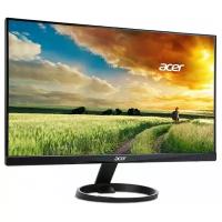 Монитор Acer R240HYbidx Black