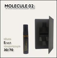 Духи "Molecules 02" от Parfumion