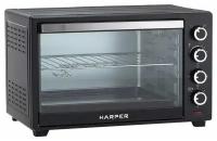 Мини печь Harper HMO-48C11