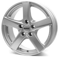 Литые колесные диски Alutec Freeze 7x17 5x108 ET45 D70.1 Серебристый (FRE70745B51-0)