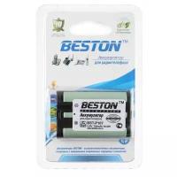 Аккумулятор BESTON BST- P107 (Panasonic HHR- P107), 3.6 В, 3хААА, 700 мАч, NiMH BL1