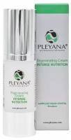 Pleyana Крем Regenerating Cream Intense Nutrition Регенерирующий Интенсивное Питание, 30 мл