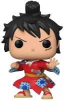 Фигурка One Piece Funko POP! Luffytaro (Kimono) (921)