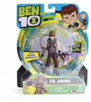 Ben 10 Фигурка 12.5 см Доктор Энимо, 76113