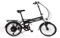 Электровелосипед Elbike Gangstar St