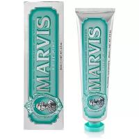 Зубная паста Marvis Classic Strong Mint