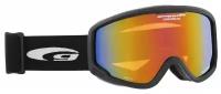 Горнолыжная маска Goggle GONZO H782-2