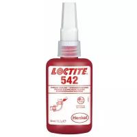 Loctite 542 50мл (герметик резьбовой, текучий)