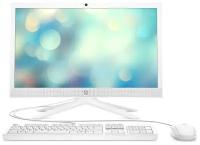 20.7" Моноблок HP 21-b1032ur 5D481EA, 1920x1080, AMD Ryzen 3 3250U 2.6 ГГц, RAM 8 ГБ, HDD 1 ТБ, AMD Radeon RX Vega 3, Windows 11 Home, белый