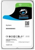 Жесткий диск 1Tb SkyHawk 3.5'', SATAIII, 5900 об/мин, 64 МБ Seagate ST1000VX005