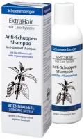 Schoenenberger шампунь Extra Hair Anti-Schuppen против перхоти