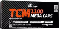 Olimp Sport Nutrition TCM Mega Caps (120 кап)