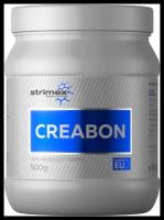 Креатин моногидрат Strimex Creabon 100% Micronized Creatine 500 гр. Порошок