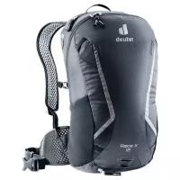 Рюкзак велосипедный Deuter Race X 12 (цвет: black)